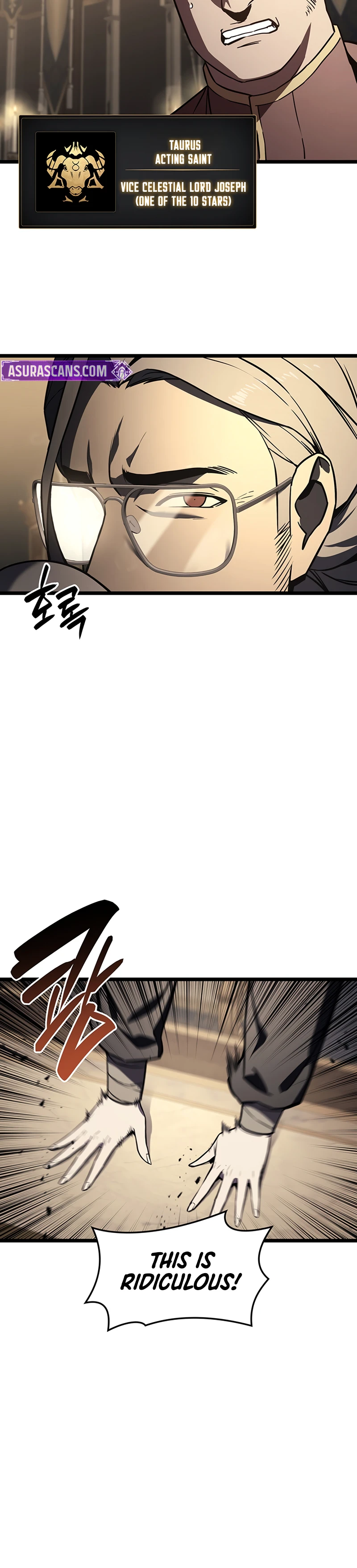 The Return of the Disaster-Class Hero Chapter 145 — Page 7