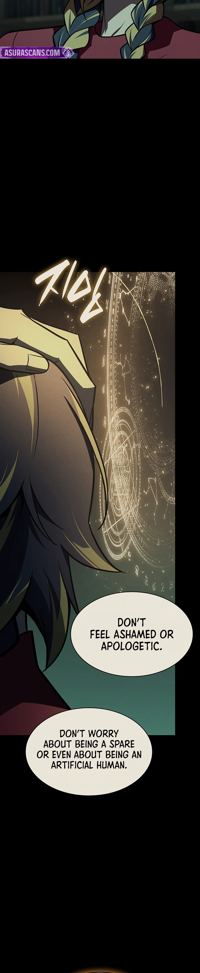 The Return of the Disaster-Class Hero Chapter 145 — Page 11