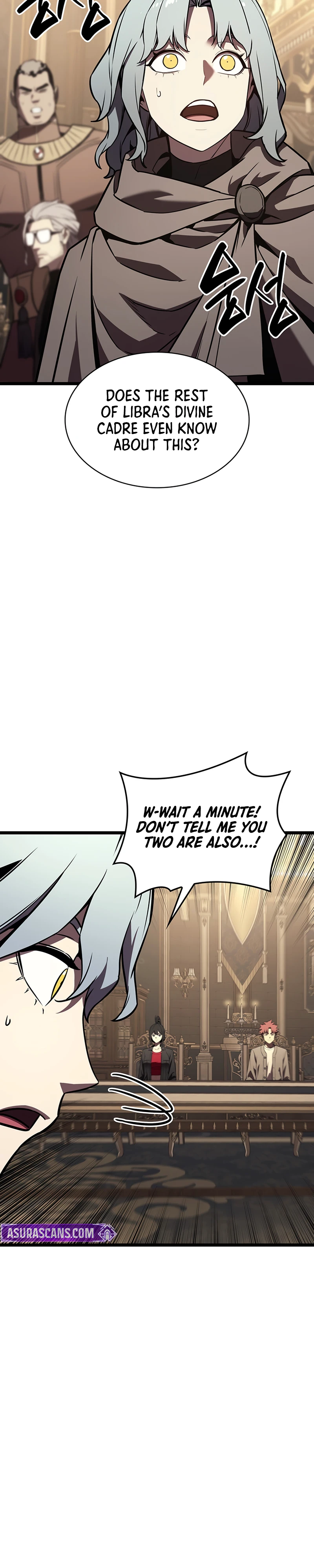 The Return of the Disaster-Class Hero Chapter 145 — Page 13