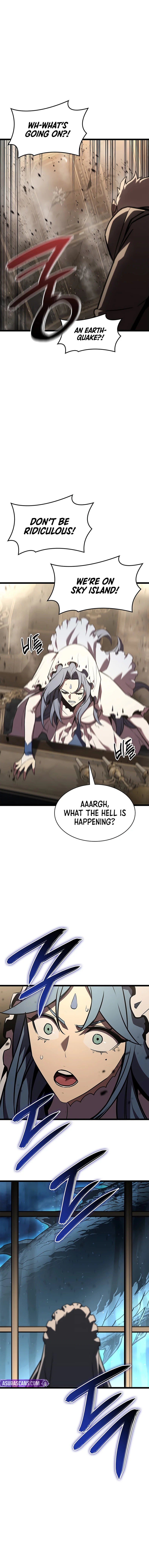 The Return of the Disaster-Class Hero Chapter 147 — Page 2