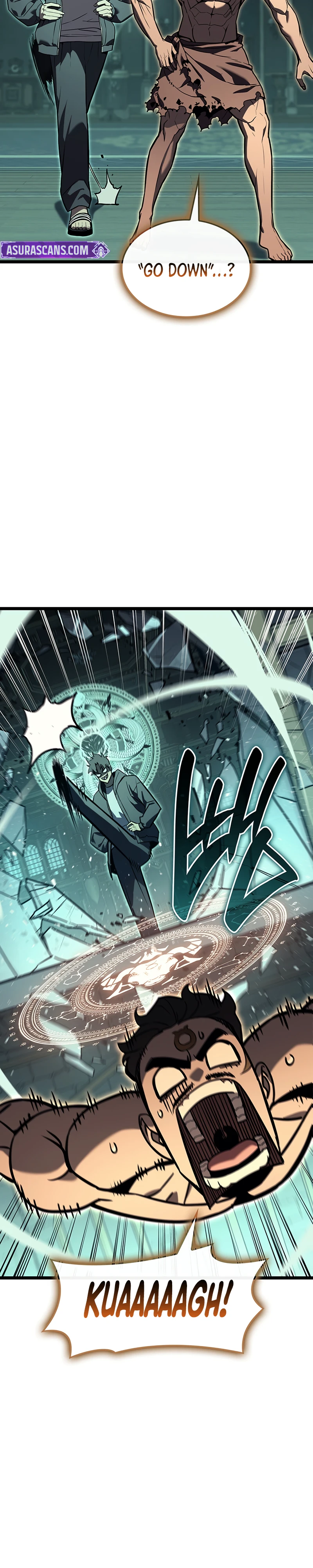 The Return of the Disaster-Class Hero Chapter 148 — Page 5