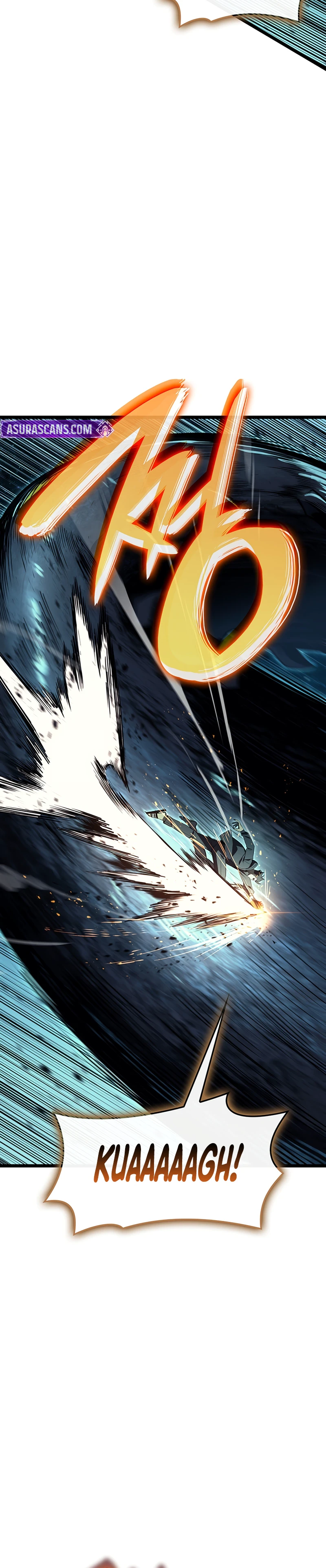 The Return of the Disaster-Class Hero Chapter 148 — Page 7