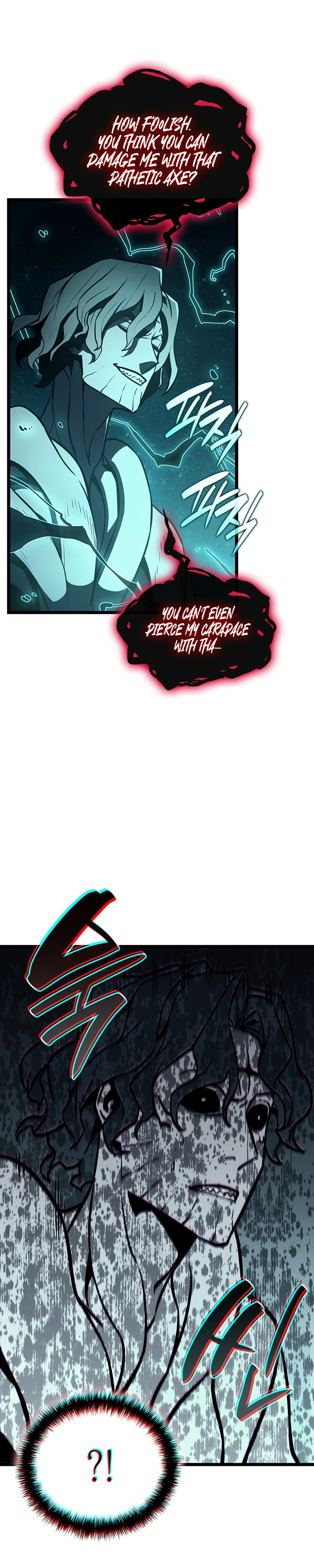 The Return of the Disaster-Class Hero Chapter 148 — Page 13