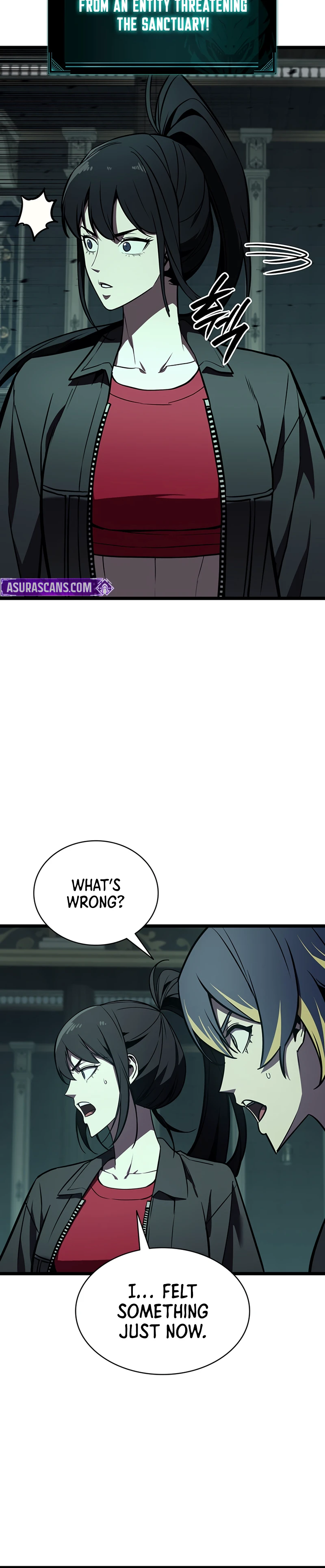 The Return of the Disaster-Class Hero Chapter 148 — Page 17