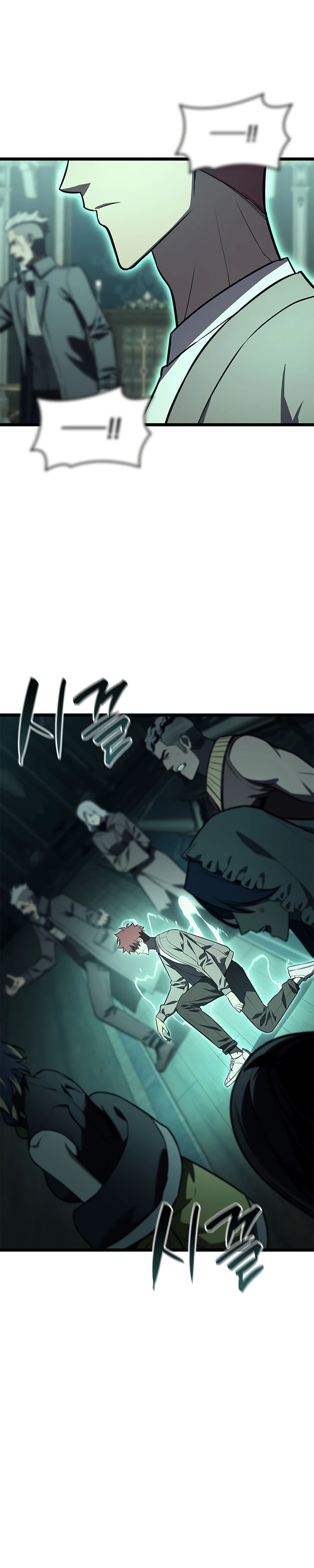 The Return of the Disaster-Class Hero Chapter 149 — Page 5