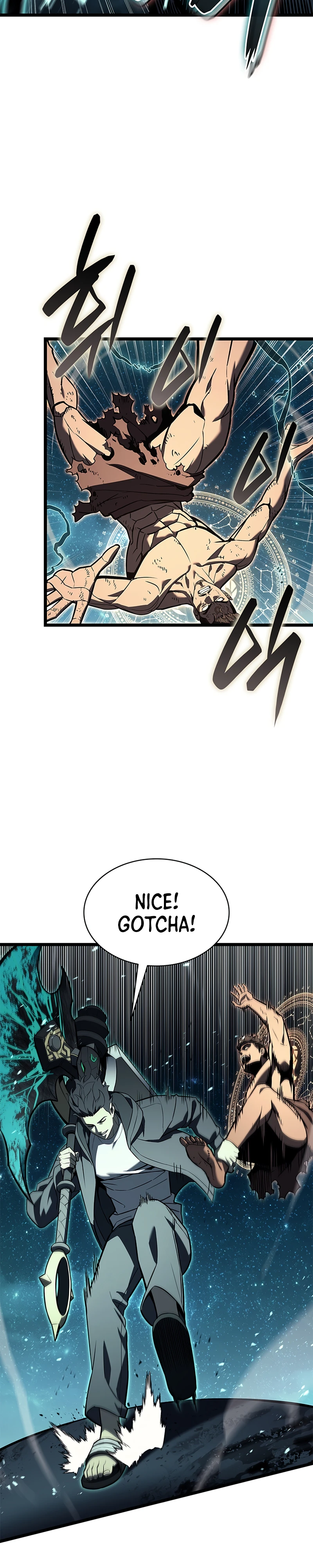 The Return of the Disaster-Class Hero Chapter 149 — Page 13