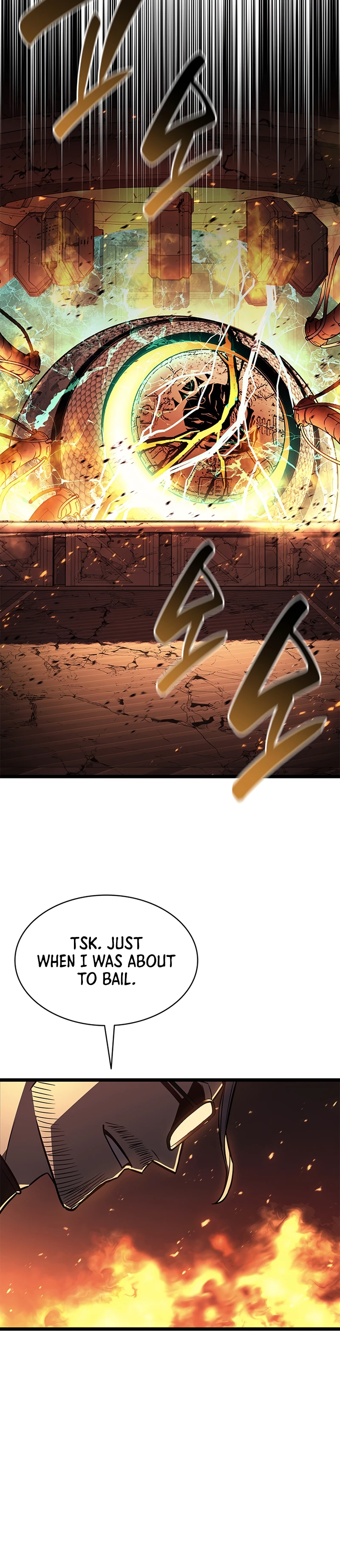 The Return of the Disaster-Class Hero Chapter 149 — Page 15