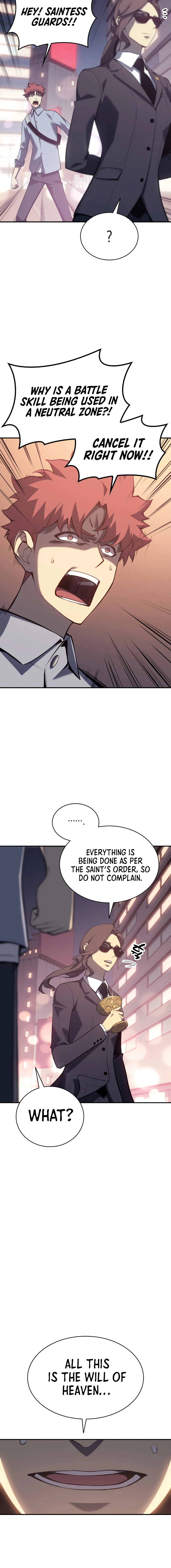 The Return of the Disaster-Class Hero Chapter 15 — Page 5