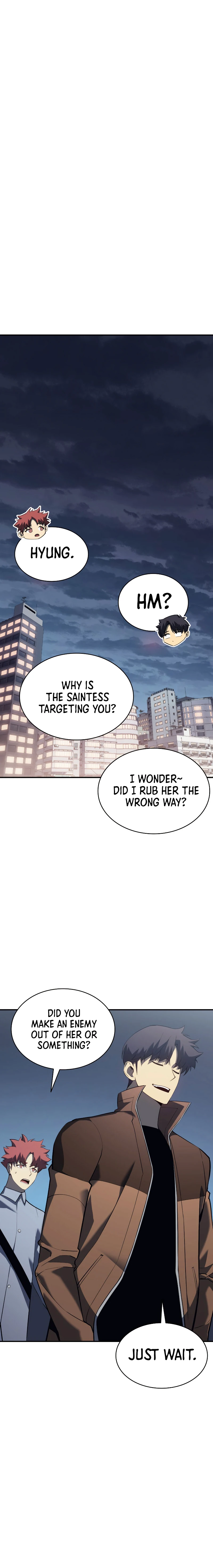 The Return of the Disaster-Class Hero Chapter 15 — Page 19