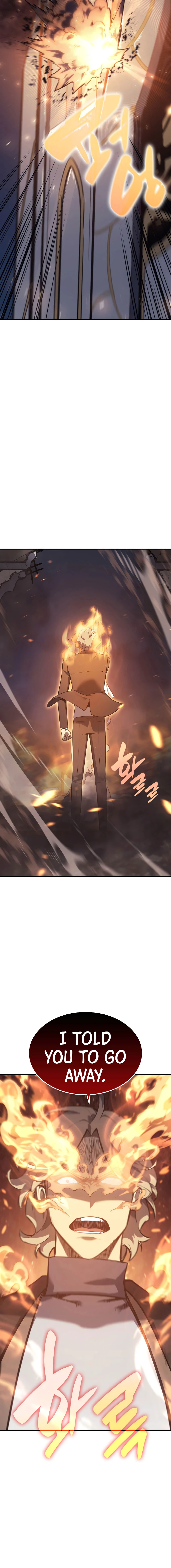 The Return of the Disaster-Class Hero Chapter 16 — Page 13