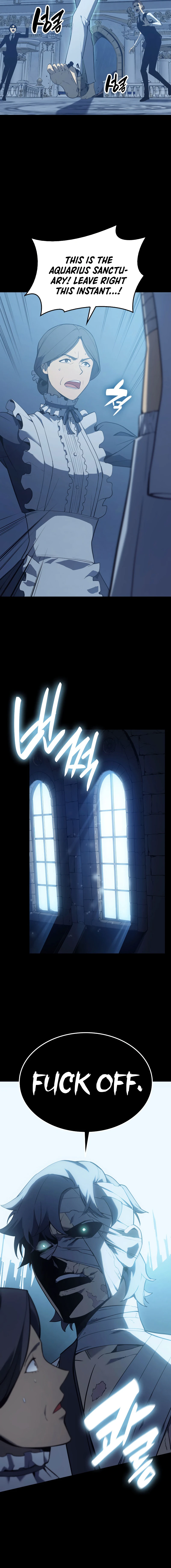 The Return of the Disaster-Class Hero Chapter 17 — Page 3