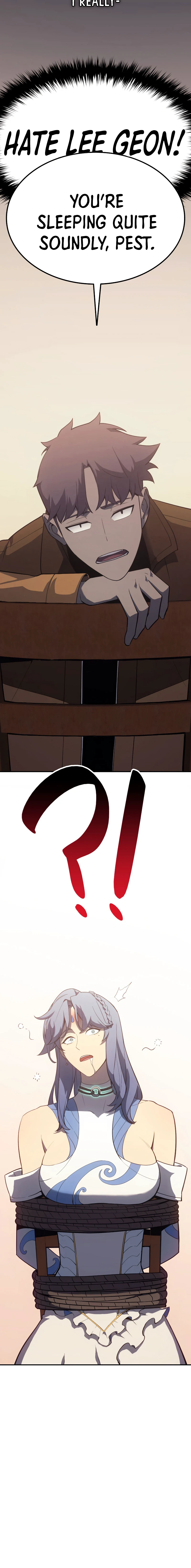 The Return of the Disaster-Class Hero Chapter 17 — Page 7