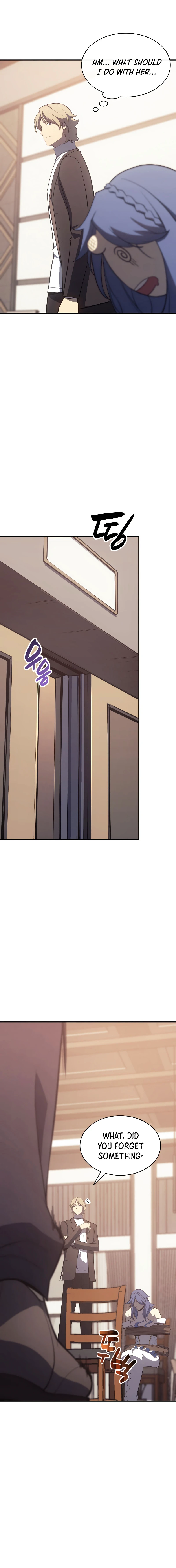 The Return of the Disaster-Class Hero Chapter 17 — Page 15