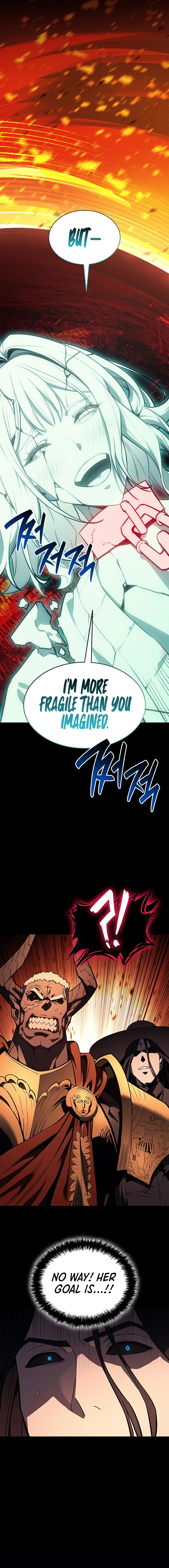 The Return of the Disaster-Class Hero Chapter 176 — Page 16