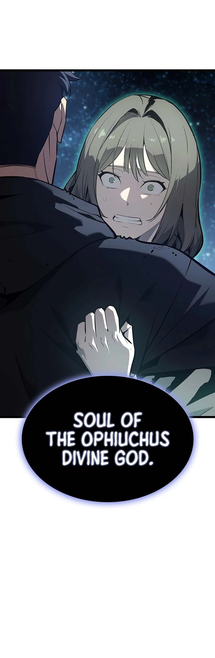 The Return of the Disaster-Class Hero Chapter 177 — Page 4