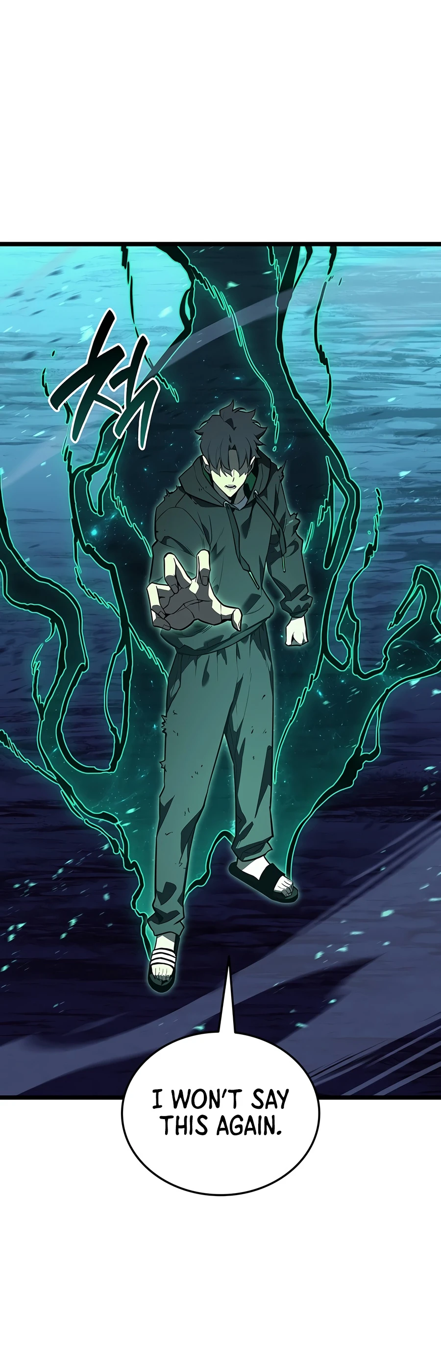 The Return of the Disaster-Class Hero Chapter 177 — Page 8