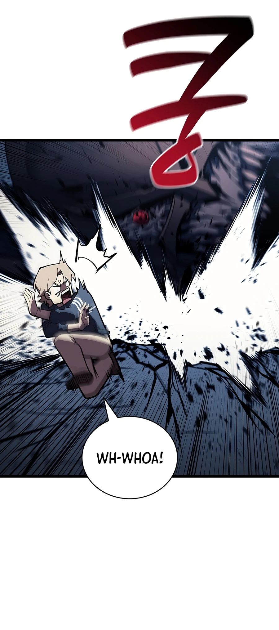 The Return of the Disaster-Class Hero Chapter 177 — Page 10