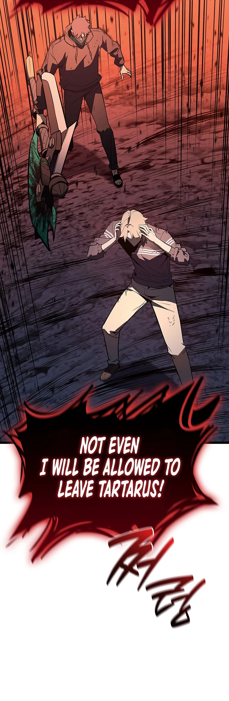 The Return of the Disaster-Class Hero Chapter 177 — Page 12