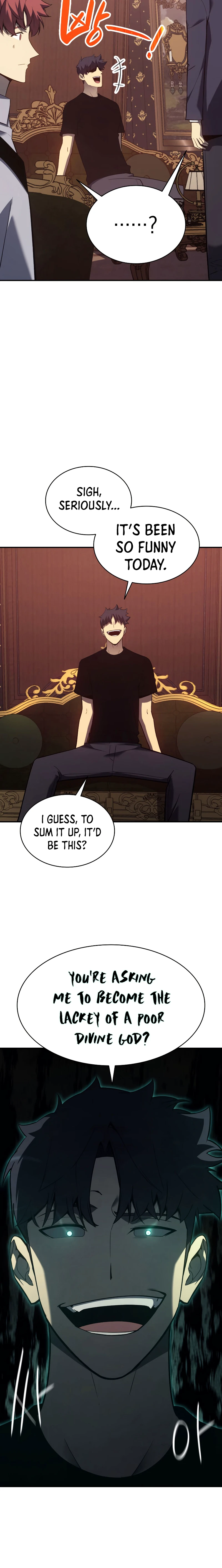 The Return of the Disaster-Class Hero Chapter 18 — Page 13