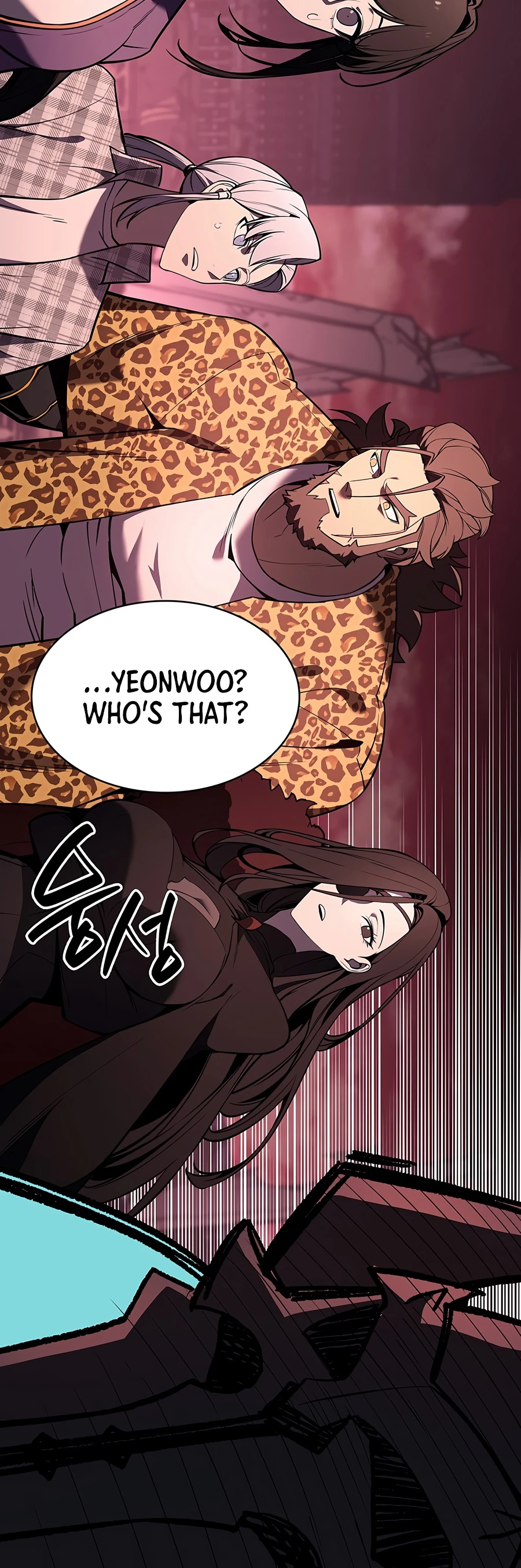 The Return of the Disaster-Class Hero Chapter 180 — Page 5