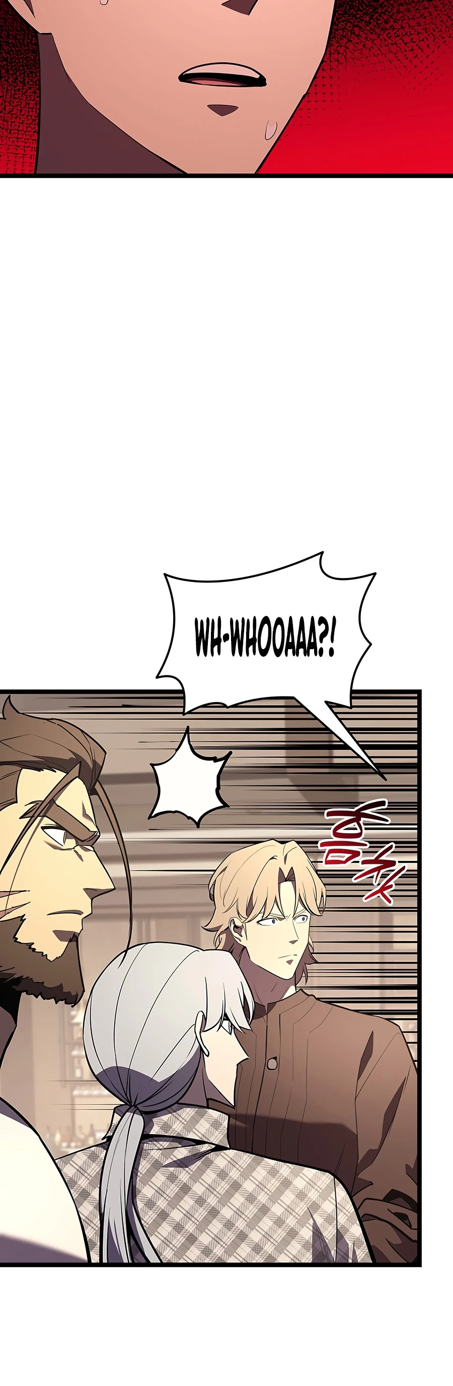 The Return of the Disaster-Class Hero Chapter 180 — Page 11