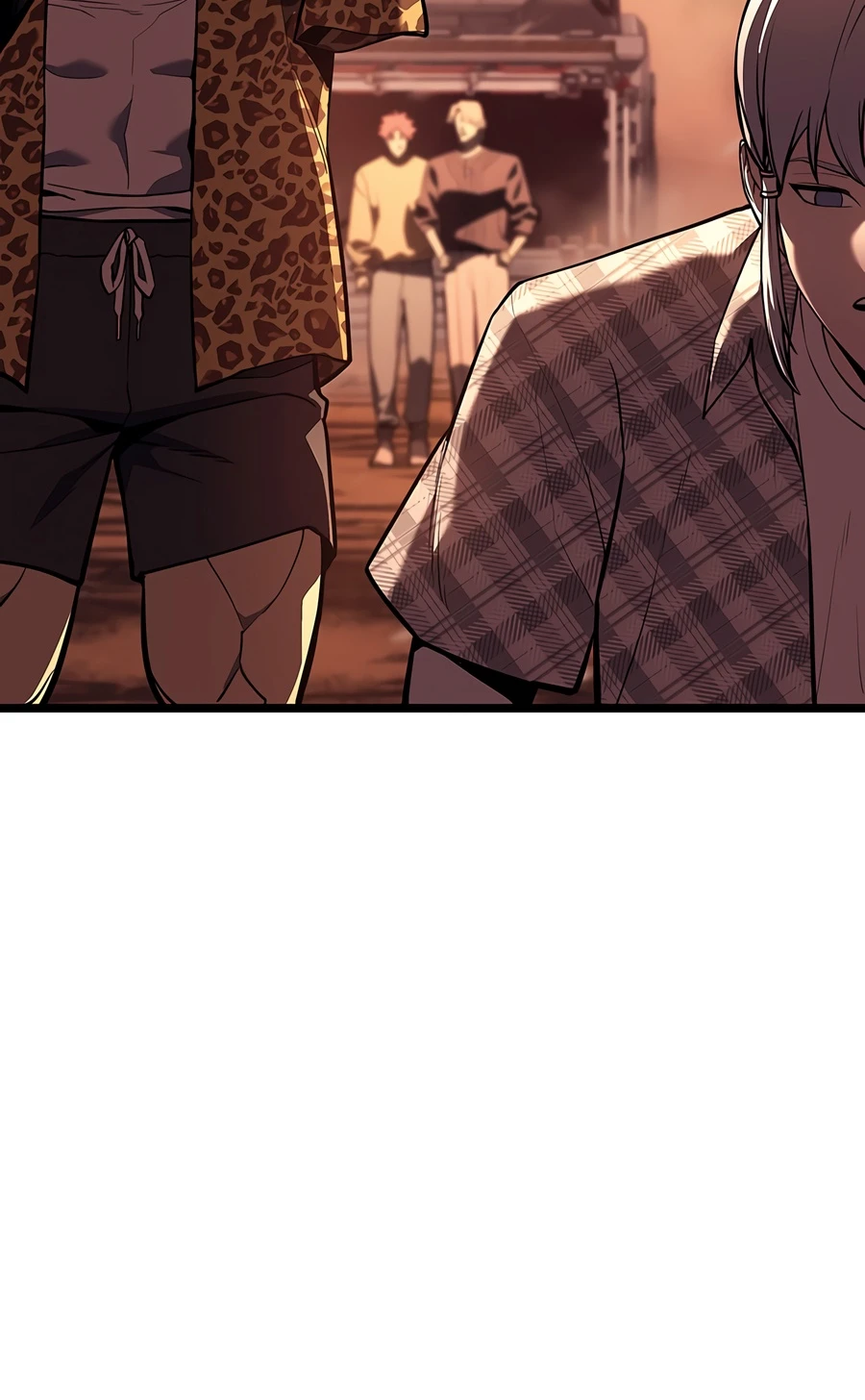 The Return of the Disaster-Class Hero Chapter 180 — Page 13