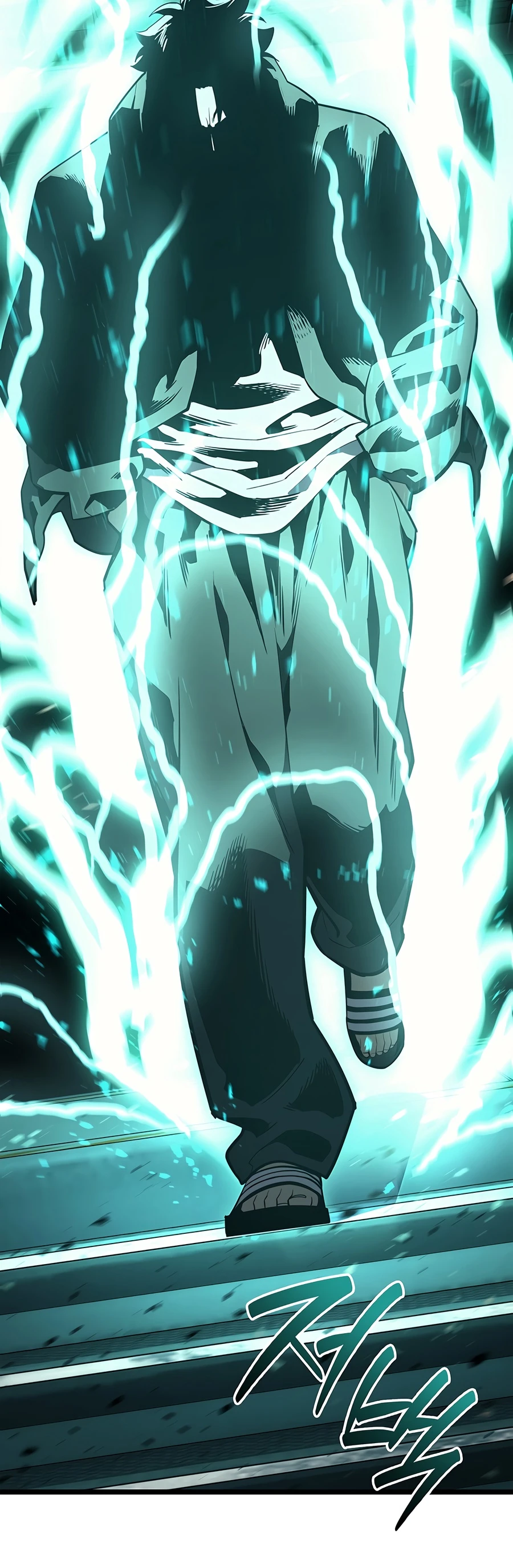 The Return of the Disaster-Class Hero Chapter 180 — Page 15
