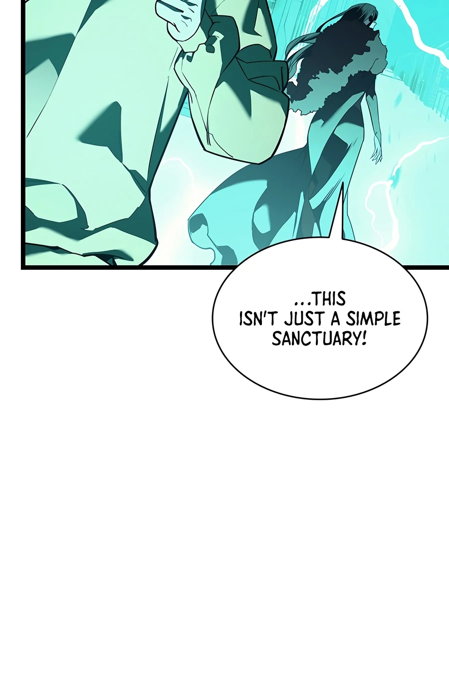 The Return of the Disaster-Class Hero Chapter 180 — Page 19