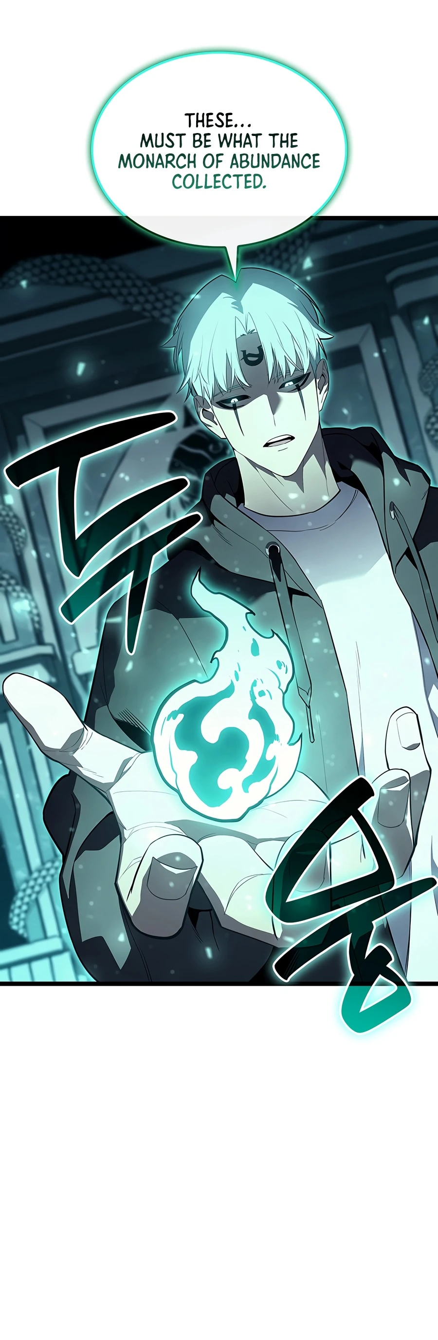 The Return of the Disaster-Class Hero Chapter 181 — Page 3