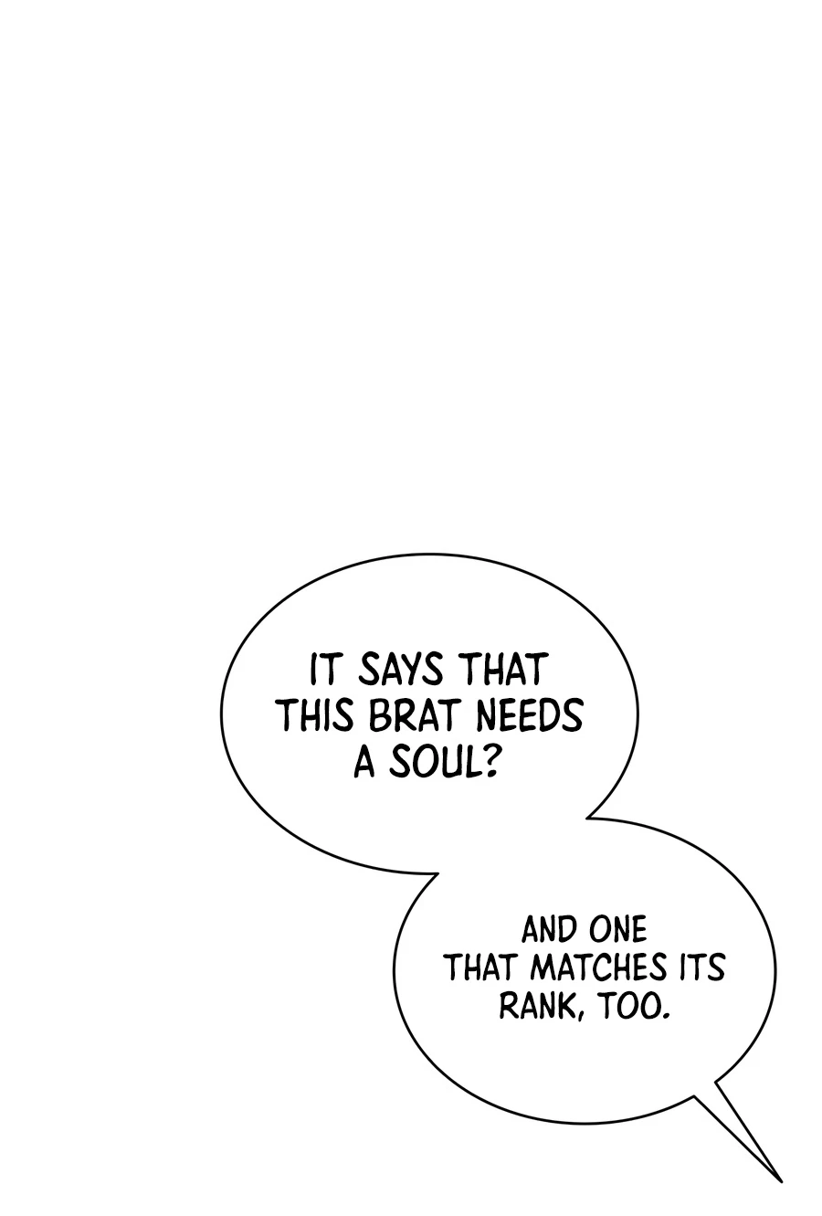 The Return of the Disaster-Class Hero Chapter 181 — Page 12