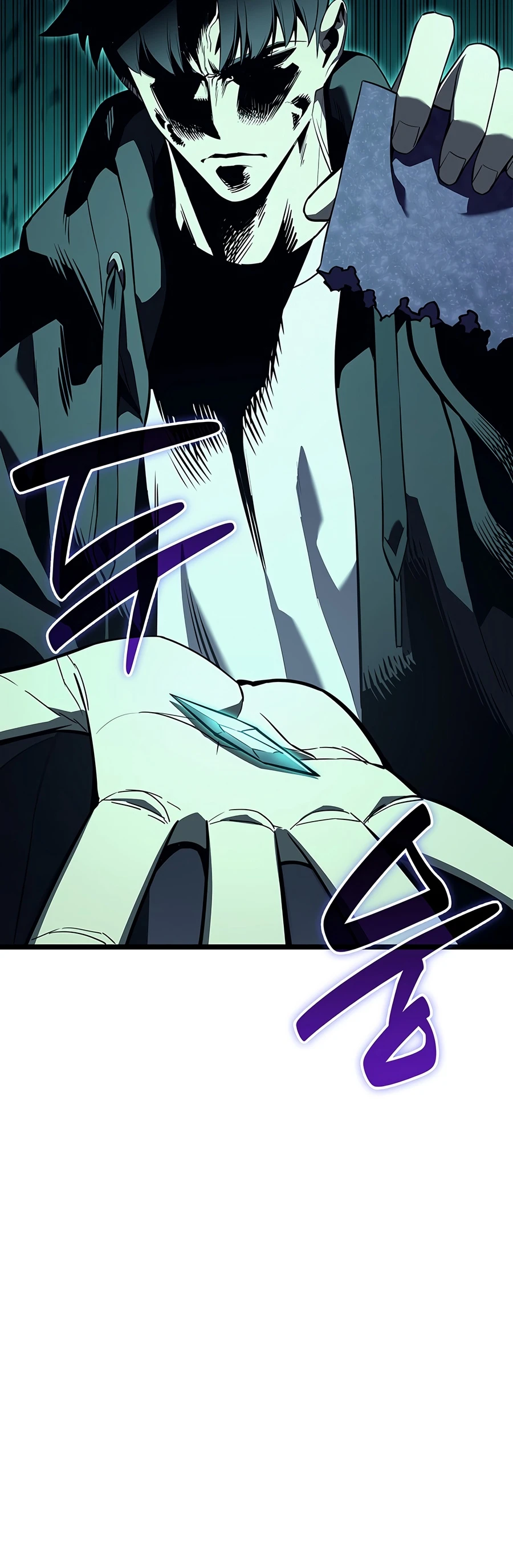 The Return of the Disaster-Class Hero Chapter 181 — Page 22