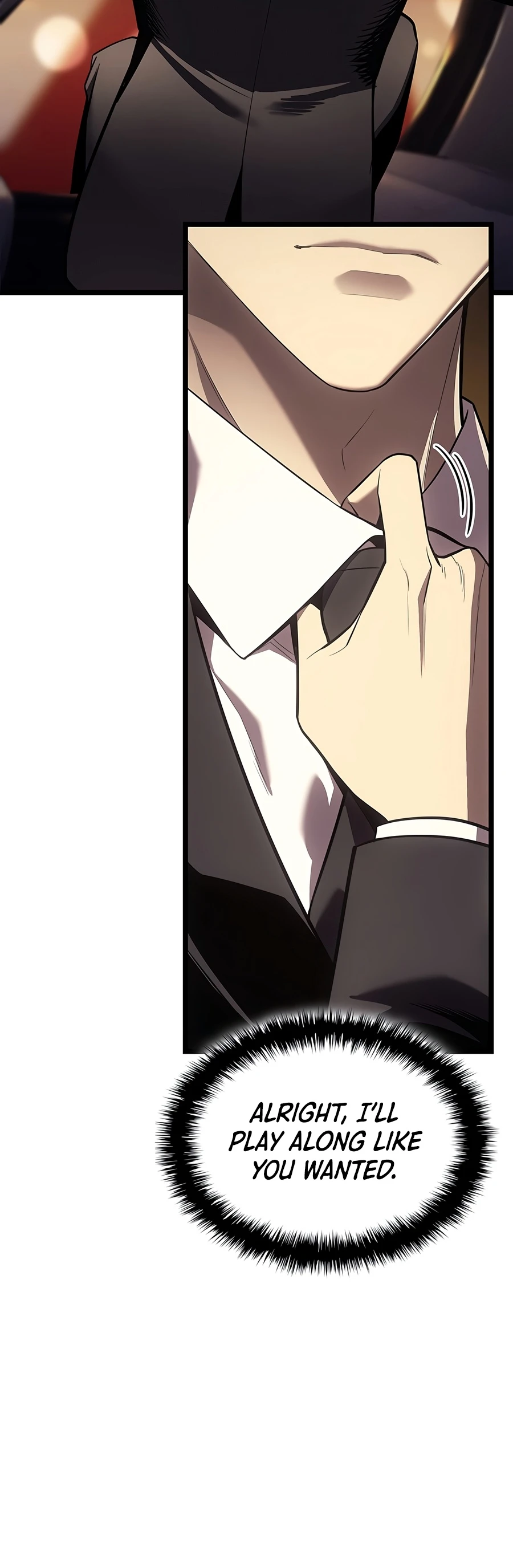 The Return of the Disaster-Class Hero Chapter 182 — Page 3
