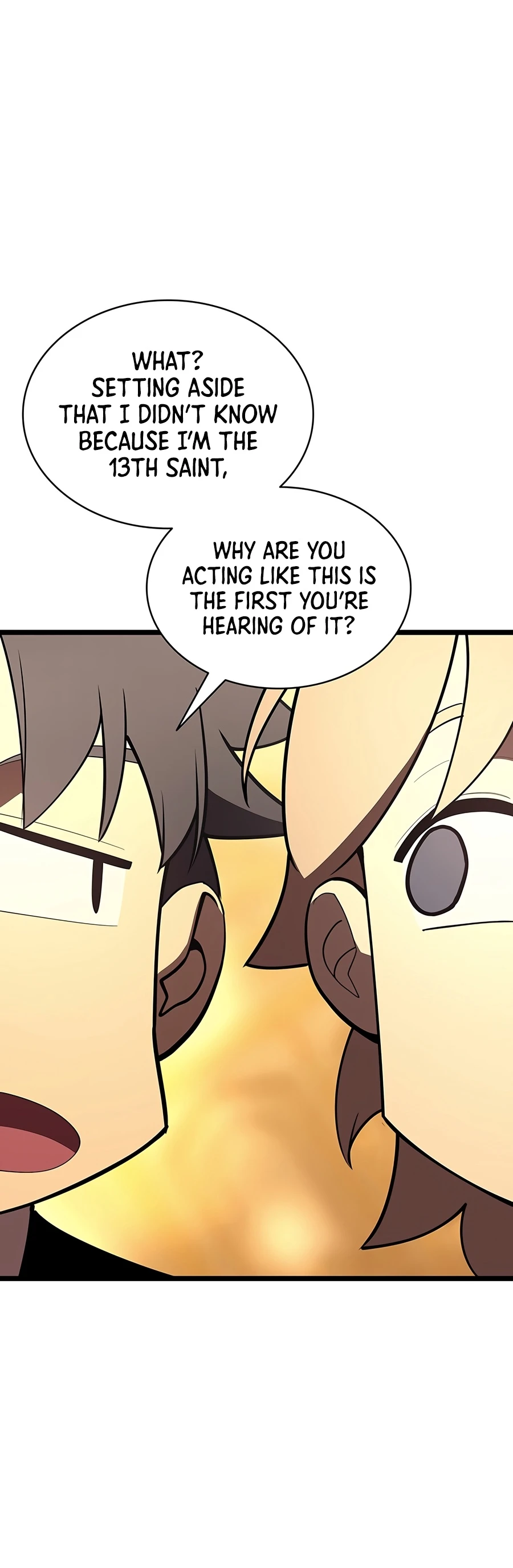 The Return of the Disaster-Class Hero Chapter 182 — Page 5