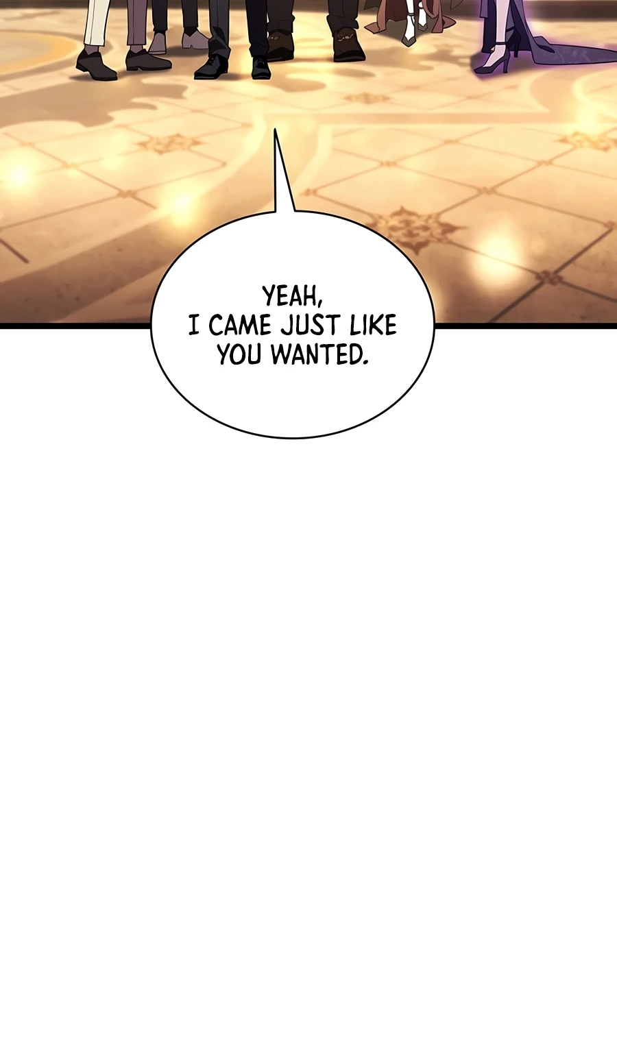 The Return of the Disaster-Class Hero Chapter 182 — Page 11