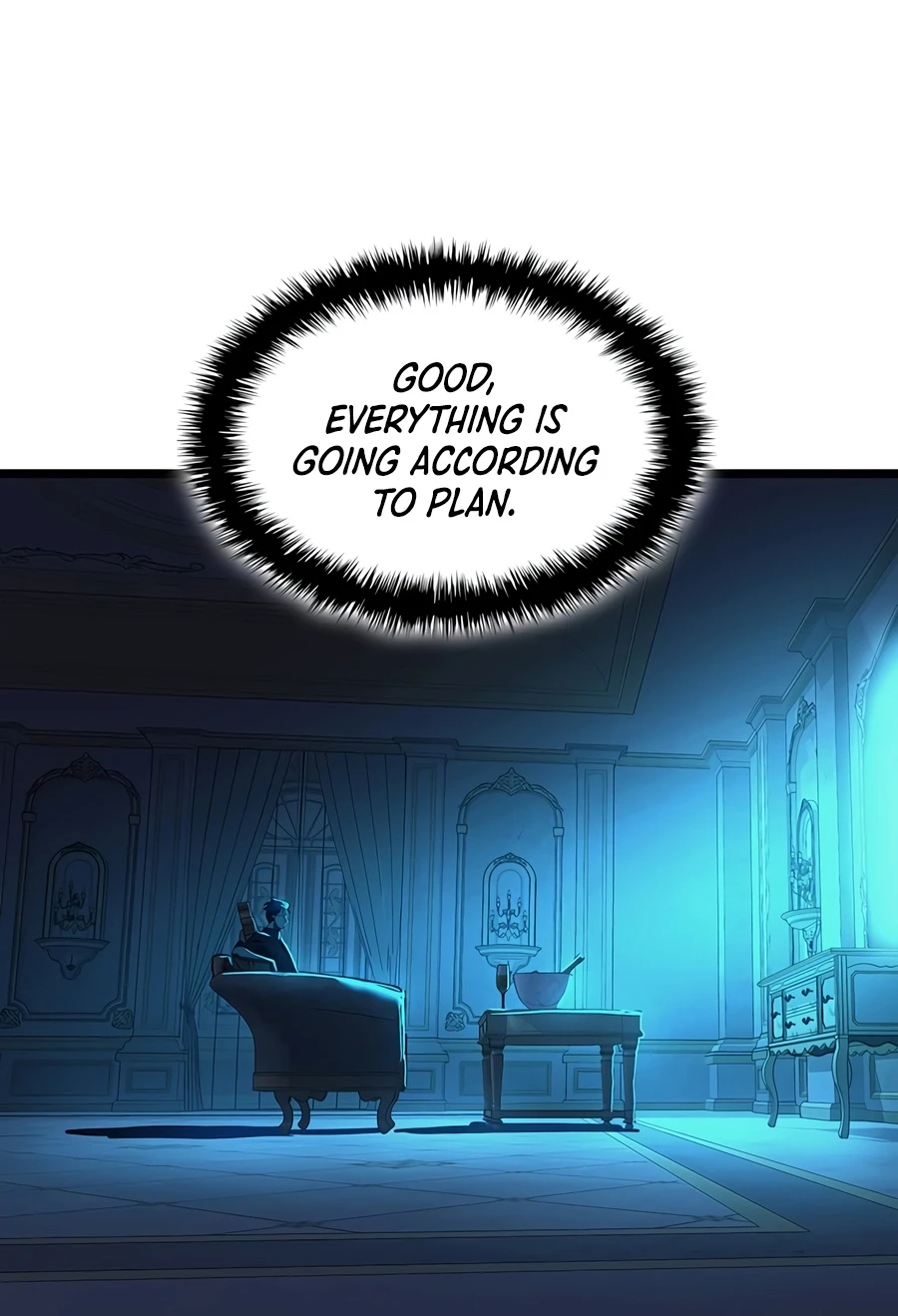The Return of the Disaster-Class Hero Chapter 182 — Page 15