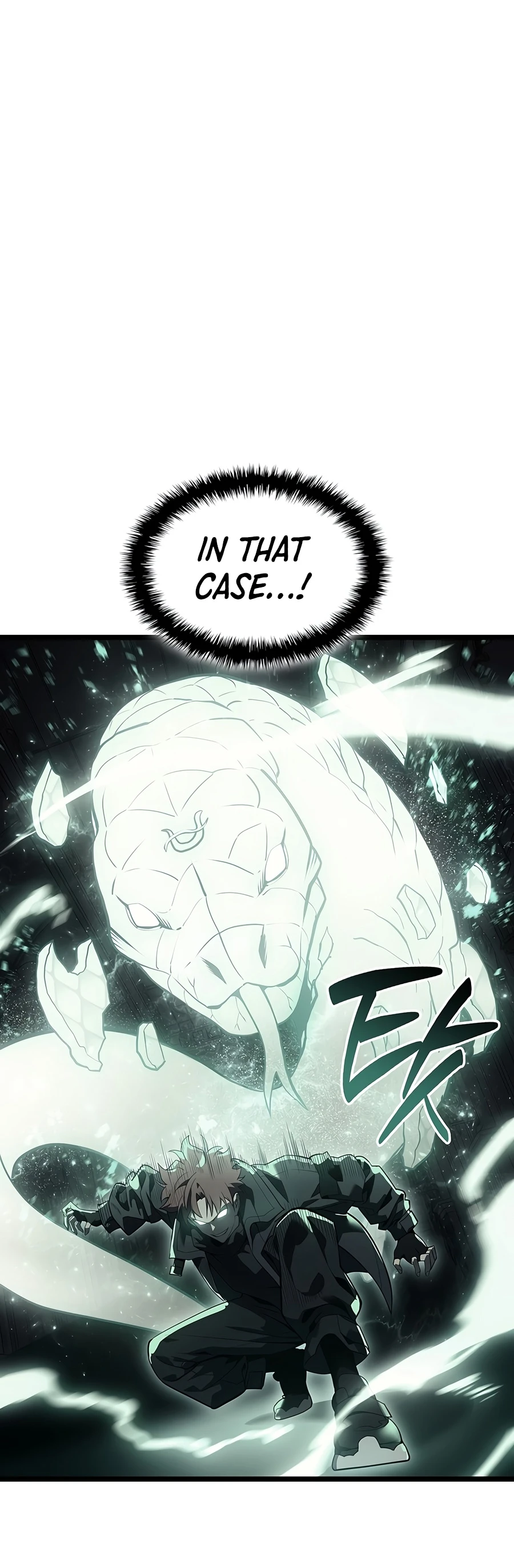 The Return of the Disaster-Class Hero Chapter 183 — Page 5