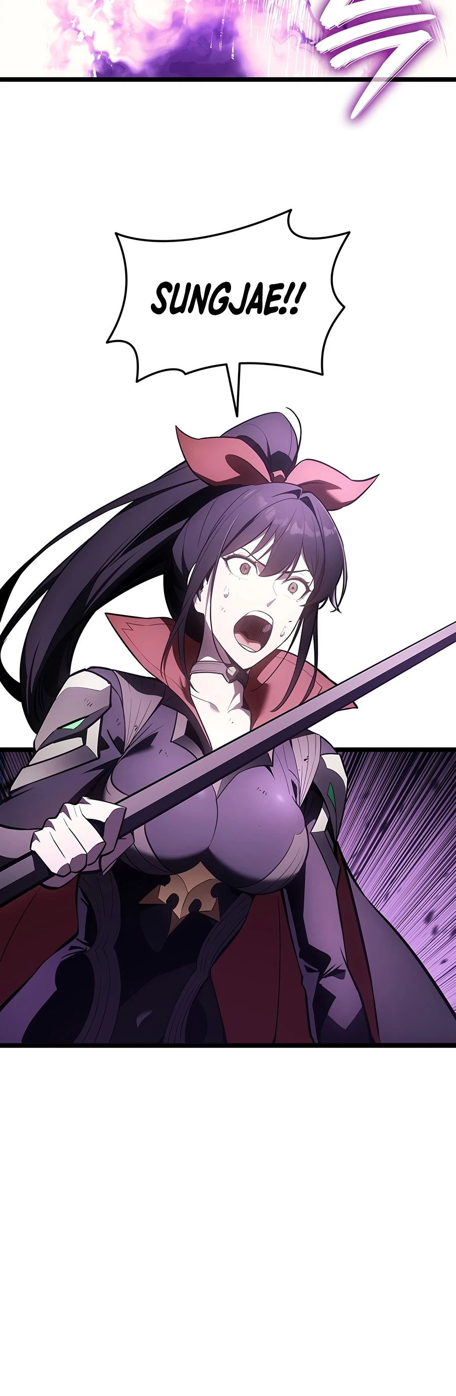 The Return of the Disaster-Class Hero Chapter 183 — Page 7
