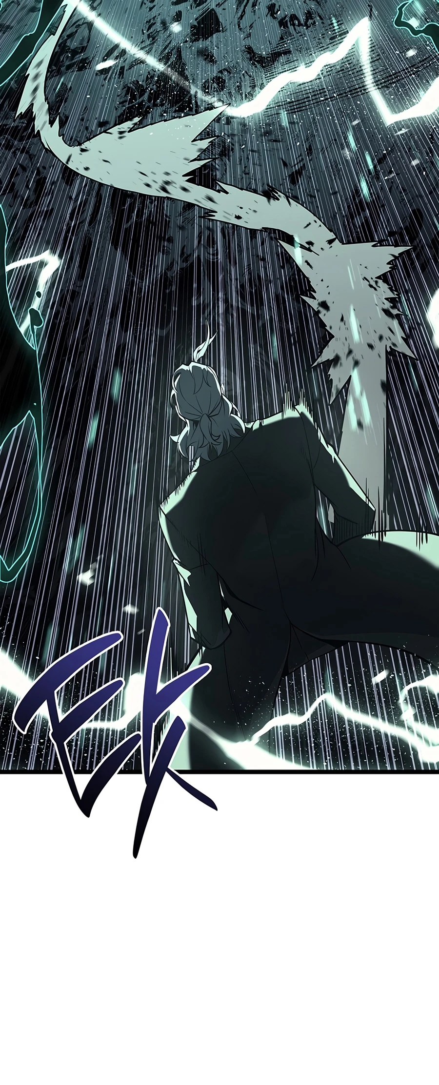The Return of the Disaster-Class Hero Chapter 183 — Page 12