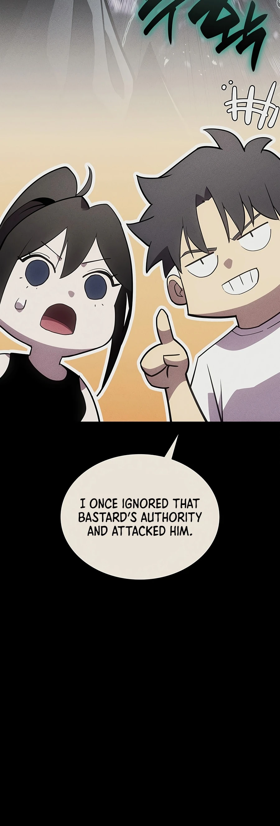 The Return of the Disaster-Class Hero Chapter 183 — Page 19