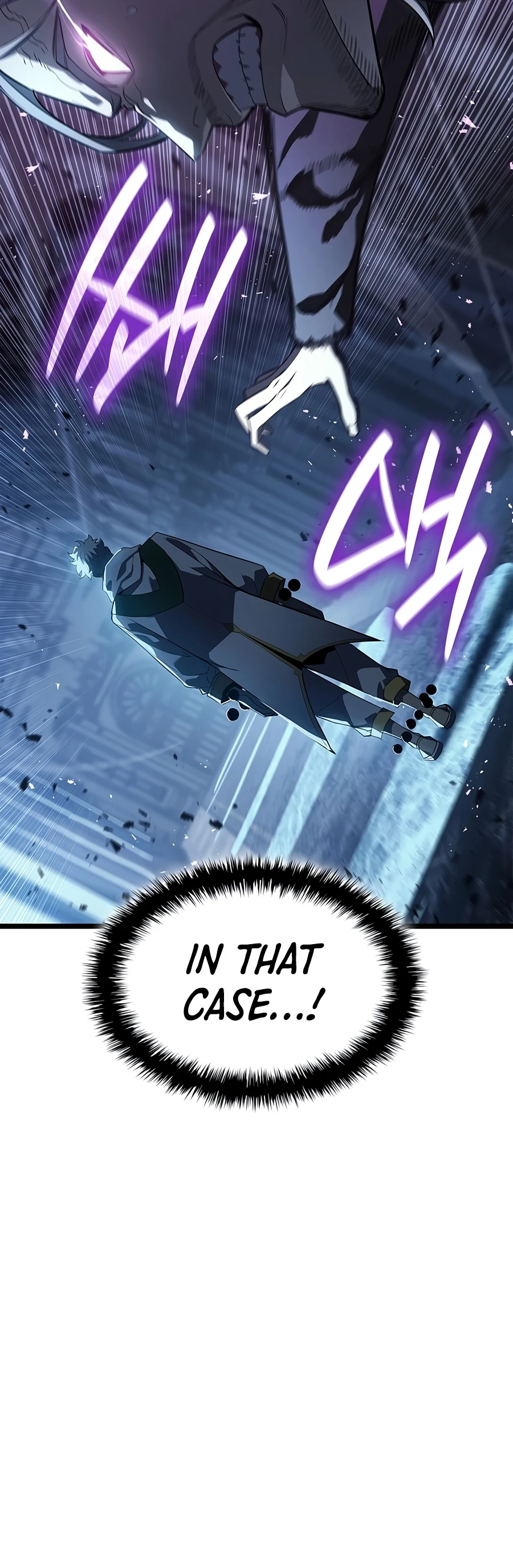 The Return of the Disaster-Class Hero Chapter 183 — Page 21