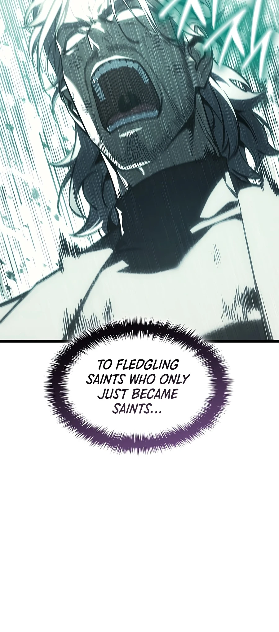 The Return of the Disaster-Class Hero Chapter 183 — Page 25