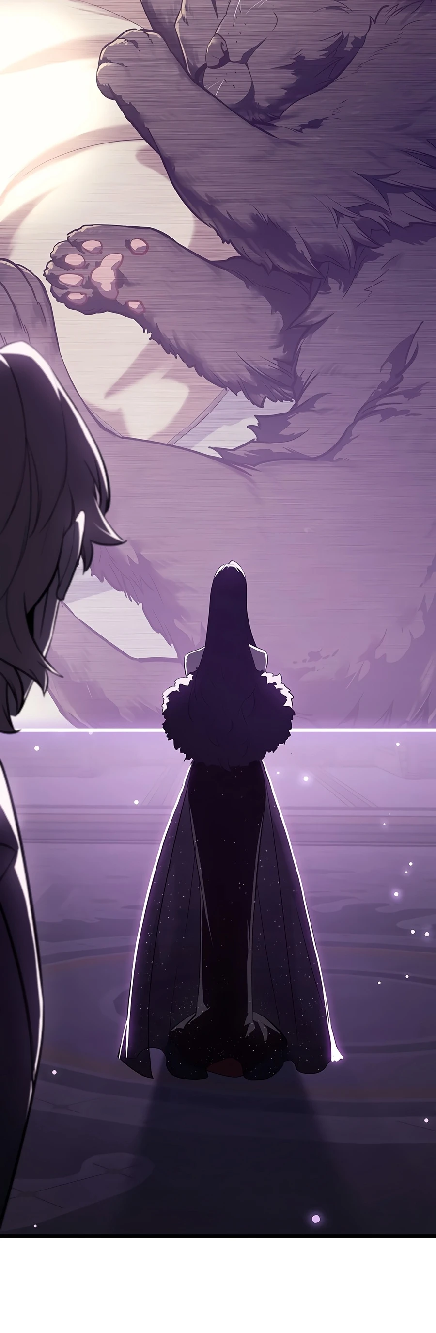 The Return of the Disaster-Class Hero Chapter 184 — Page 14