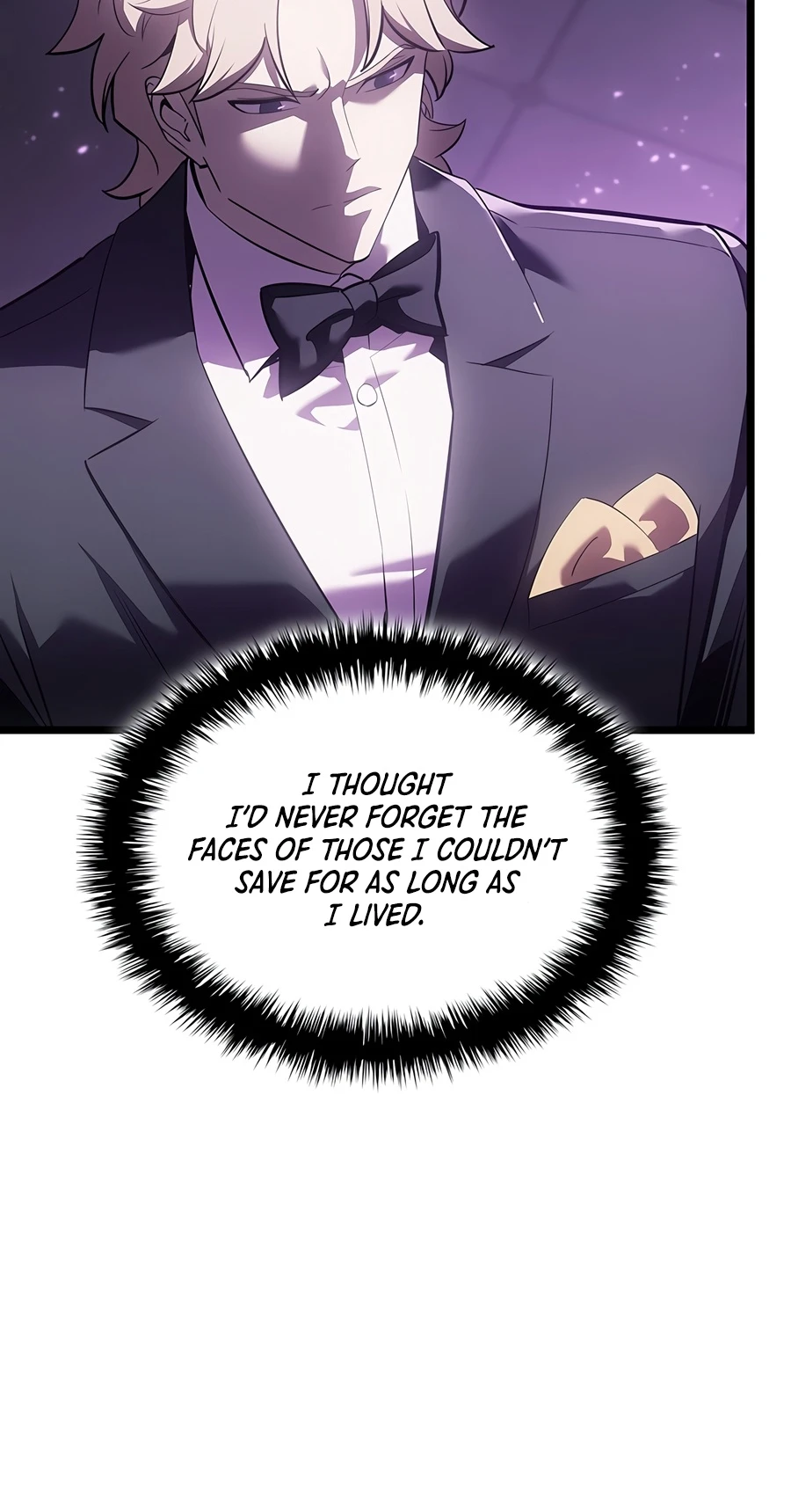 The Return of the Disaster-Class Hero Chapter 184 — Page 20