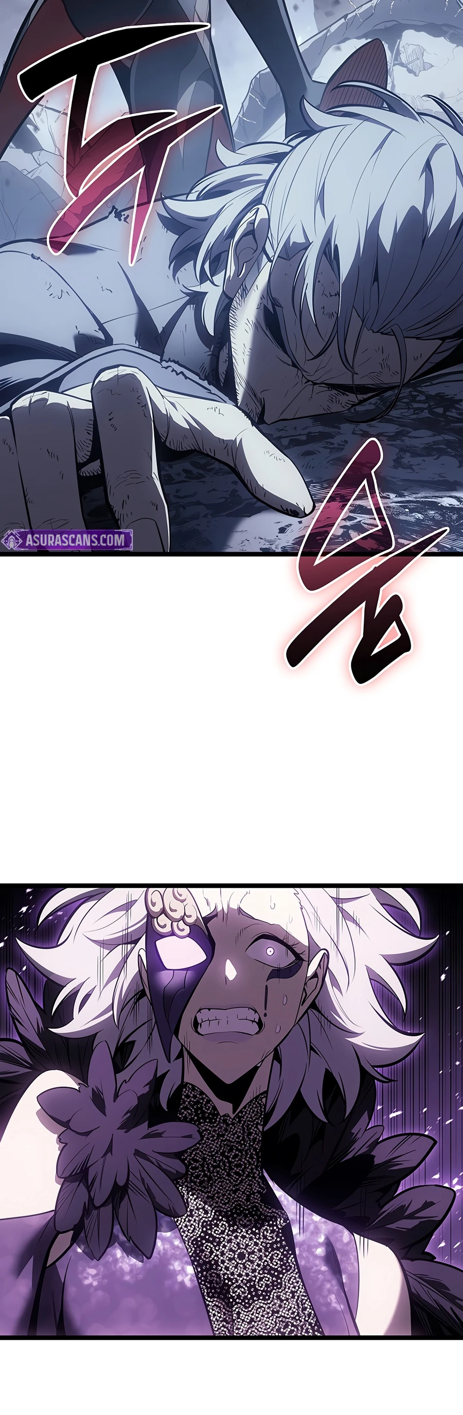 The Return of the Disaster-Class Hero Chapter 185 — Page 5
