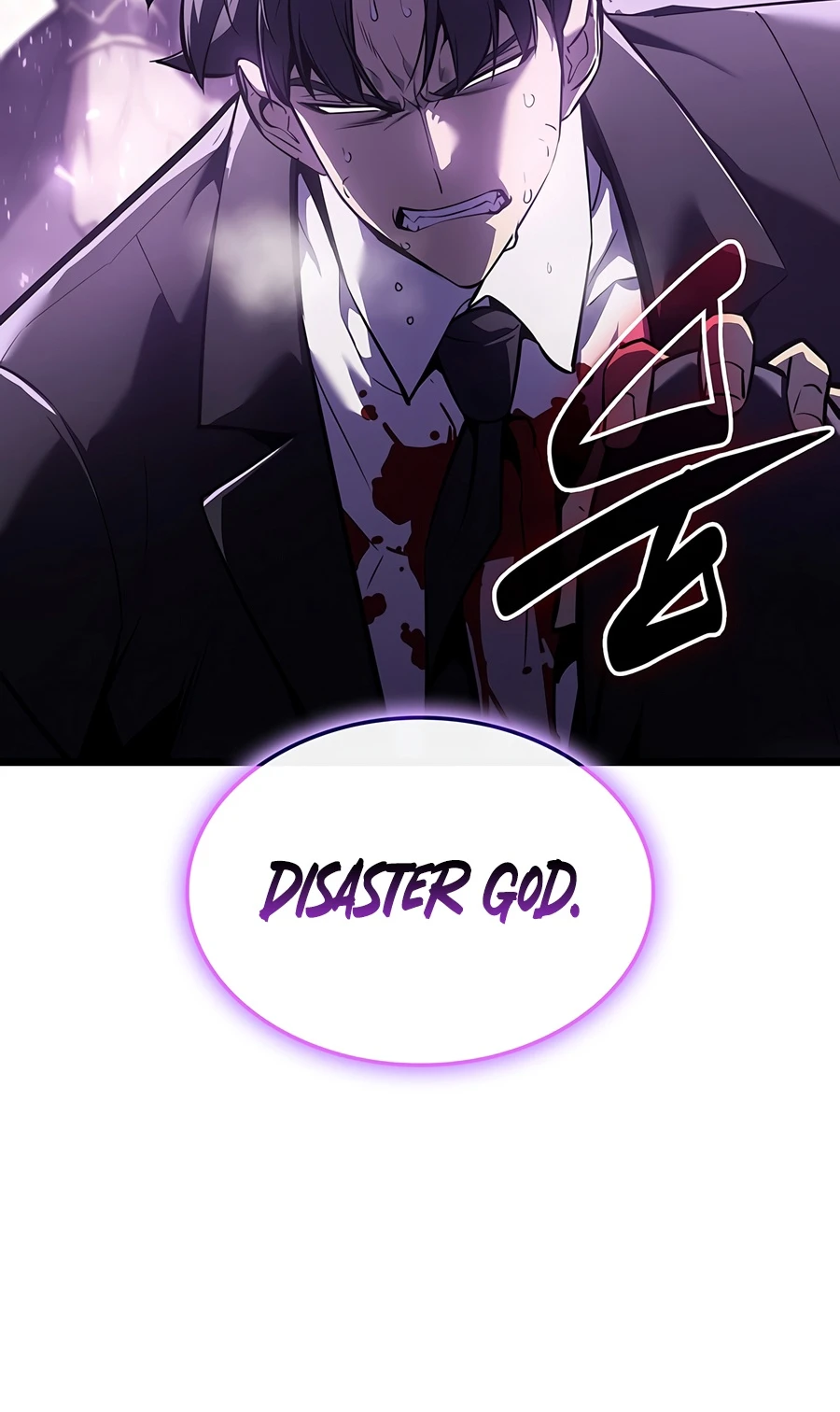 The Return of the Disaster-Class Hero Chapter 185 — Page 14