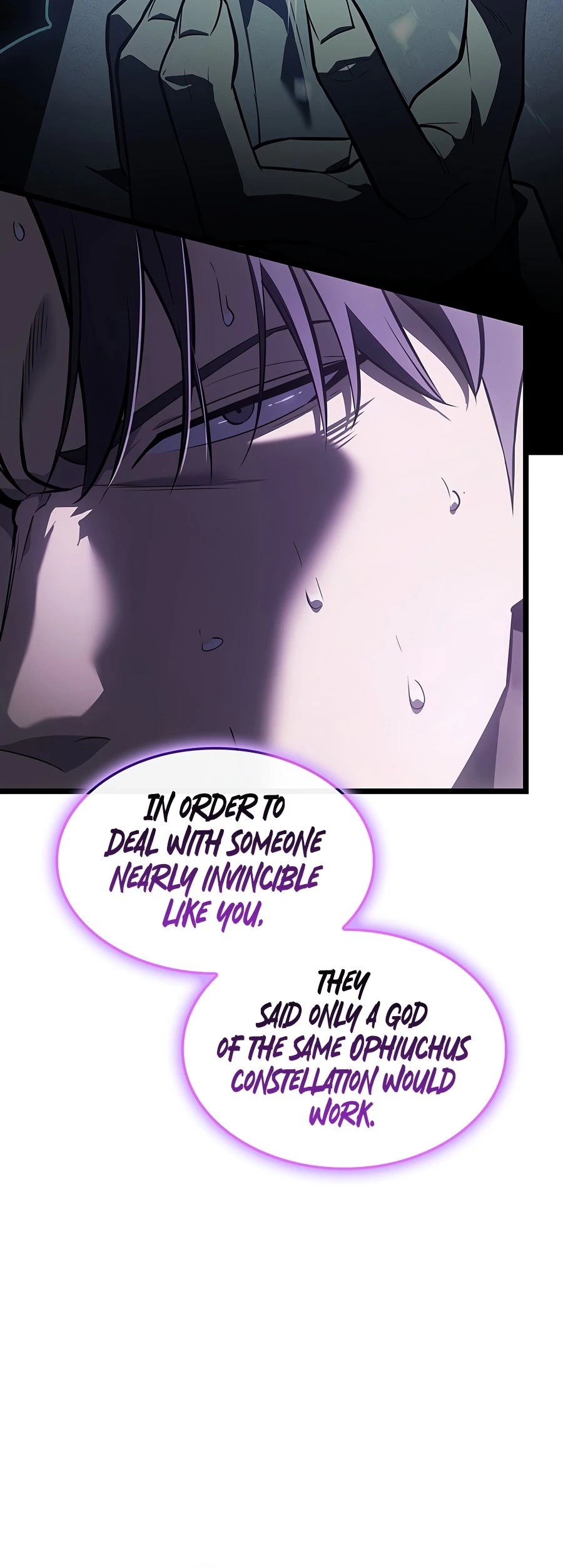 The Return of the Disaster-Class Hero Chapter 185 — Page 16