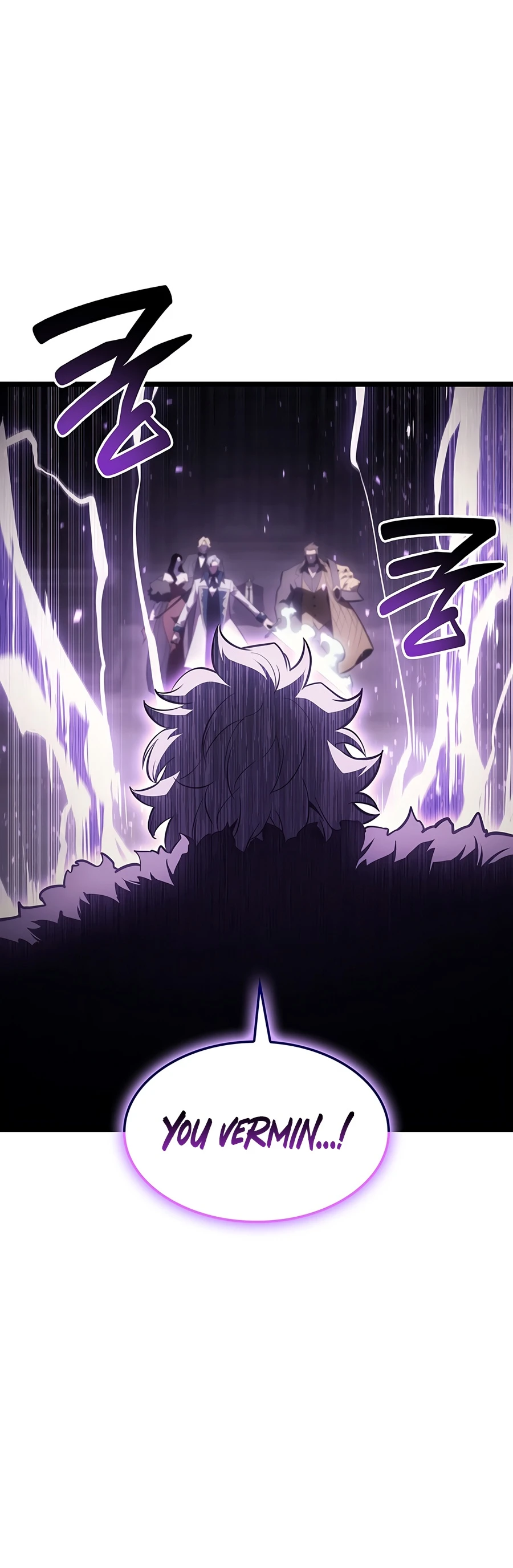 The Return of the Disaster-Class Hero Chapter 185 — Page 22
