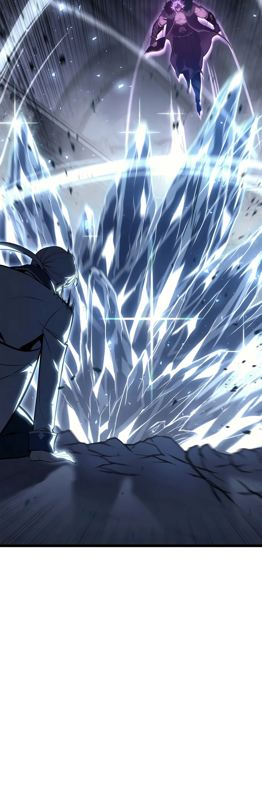 The Return of the Disaster-Class Hero Chapter 186 — Page 13