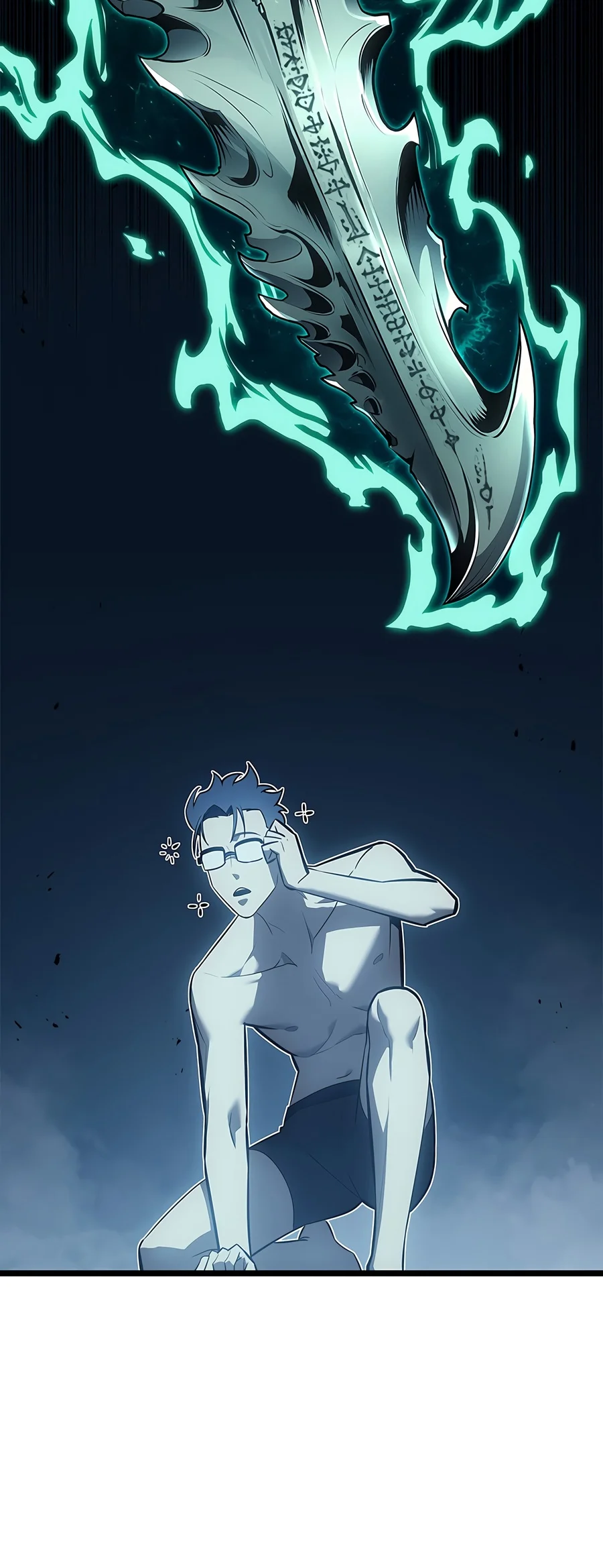 The Return of the Disaster-Class Hero Chapter 188 — Page 3