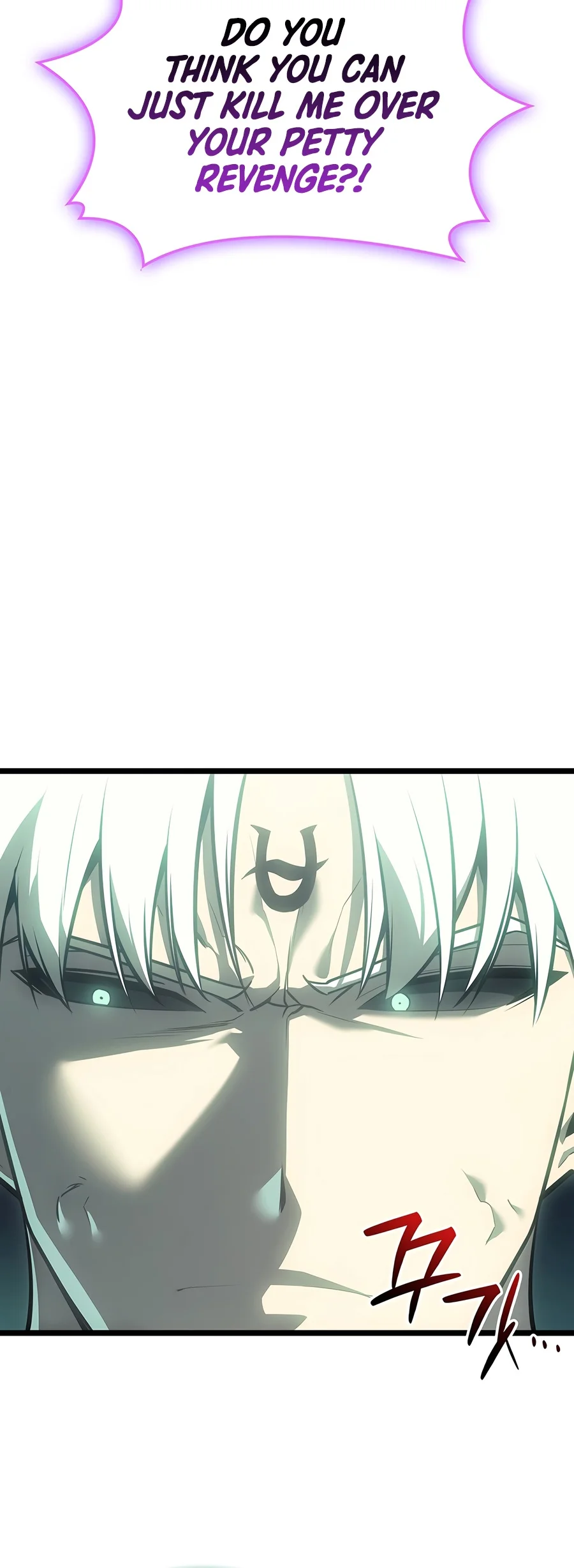The Return of the Disaster-Class Hero Chapter 188 — Page 5